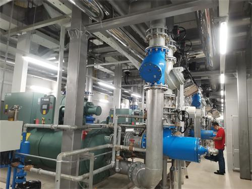 閉式冷卻塔未來發(fā)展趨勢,閉式冷卻塔用途