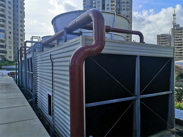 冷卻系統(tǒng)配件更換解決方案廠家(涼水塔維修服務廠家)