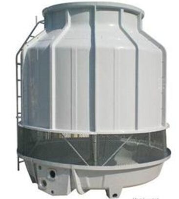玻璃鋼冷卻塔適用范圍(玻璃鋼冷卻塔作用)